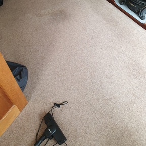 Pre Build Cleaning Bo ness